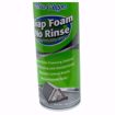 Picture of EVAP FOAM NO RINSE, AEROSOL 18 OZ