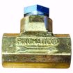 Picture of 12410 BECKETT FIROMATIC B100HCV 3/8 (FNTP) X 3/8 (FNTP) CHECK VALVE