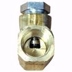 Picture of 12410 BECKETT FIROMATIC B100HCV 3/8 (FNTP) X 3/8 (FNTP) CHECK VALVE