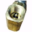 Picture of 12410 BECKETT FIROMATIC B100HCV 3/8 (FNTP) X 3/8 (FNTP) CHECK VALVE
