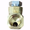 Picture of 12410 BECKETT FIROMATIC B100HCV 3/8 (FNTP) X 3/8 (FNTP) CHECK VALVE