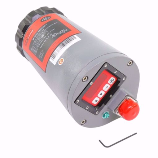 Picture of ENHANCED MODEL INSIGHT SCANNER