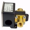Picture of UNITED ELECTRIC DIFFERENTIAL PRESSURE SWITCH 1-9