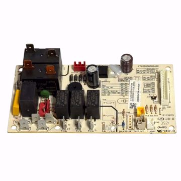 Picture of MAIN CONTROL BOARD SUBASSY