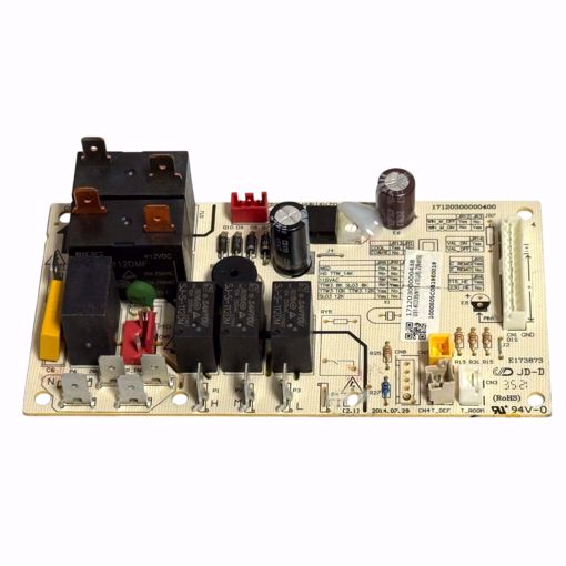 Picture of MAIN CONTROL BOARD SUBASSY