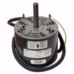 Picture of FASCO 1/11, 1/25., 1/70 HP 115V MOTOR 3 SPEED