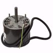 Picture of FASCO 1/11, 1/25., 1/70 HP 115V MOTOR 3 SPEED