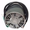 Picture of FASCO 1/11, 1/25., 1/70 HP 115V MOTOR 3 SPEED