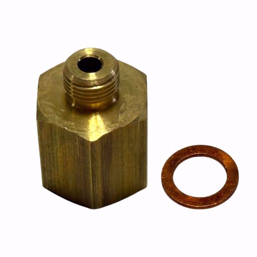 Picture of C7001071 RIELLO R40 GAUGE ADAPTER KIT