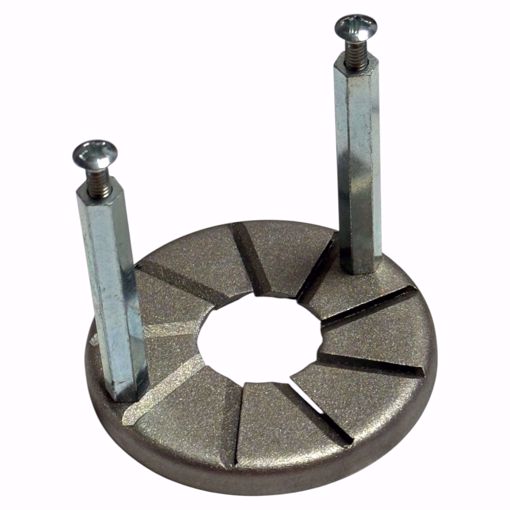 Picture of 3006977 TURBULATOR DISC FOR F5 AND BF5 OIL BURNERS