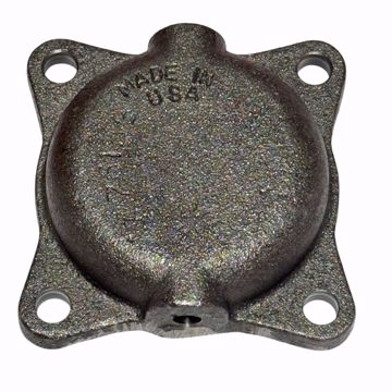 Picture of P76152 BEARING COVER