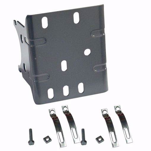 Picture of 3 1/2TALL 4.08RESILIENT BASE