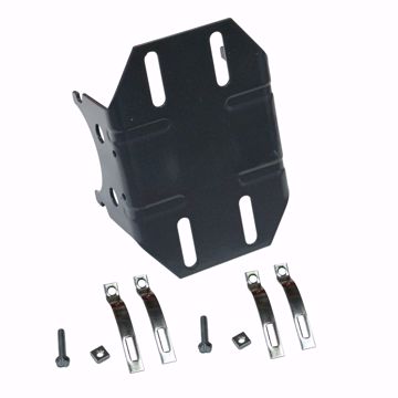 Picture of 3TALL 4.08 RESILIENT BASE