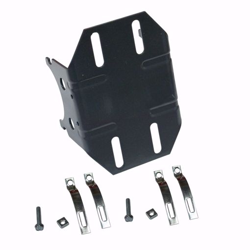 Picture of 3TALL 4.08 RESILIENT BASE