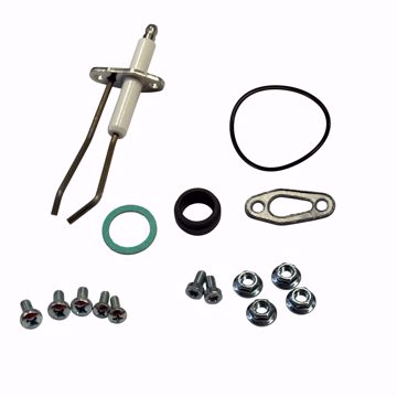 Picture of REPLACEMENT IGNITER KIT (INCLUDES GASKET AND HARDWARE)