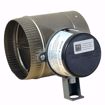 Picture of FIELD CONTROLS GVD-6PL 6 AUTOMATIC VENT DAMPER F