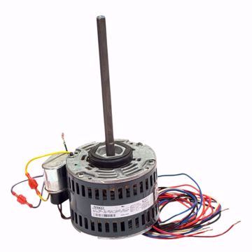 Picture of 1/10,1/15,1/25,1/40HP 115V