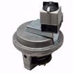 Picture of 10 PSI OPERATING RANGE. PNEUMATIC VALVE ACTUATOR.