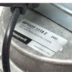 Picture of 10 PSI OPERATING RANGE. PNEUMATIC VALVE ACTUATOR.