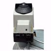 Picture of 10 PSI OPERATING RANGE. PNEUMATIC VALVE ACTUATOR.