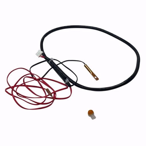 Picture of K,UPPER/LOWER TANK TEMP SENSOR, OLD # 9008853005