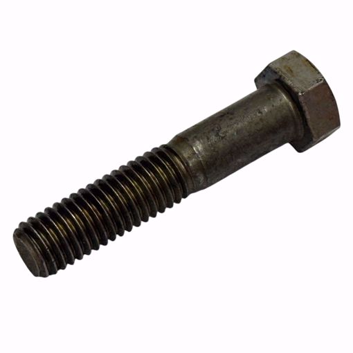 Picture of PIPE FLANGE BOLT FOR 1/2, 3/4, 1 , 1 1/4, 1 1/2