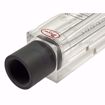 Picture of DWYER VISI-FLOAT FLOWMETER VERTICAL FLOWMETER RANGE 2-20 GPM