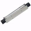 Picture of DWYER VISI-FLOAT FLOWMETER VERTICAL FLOWMETER RANGE 2-20 GPM