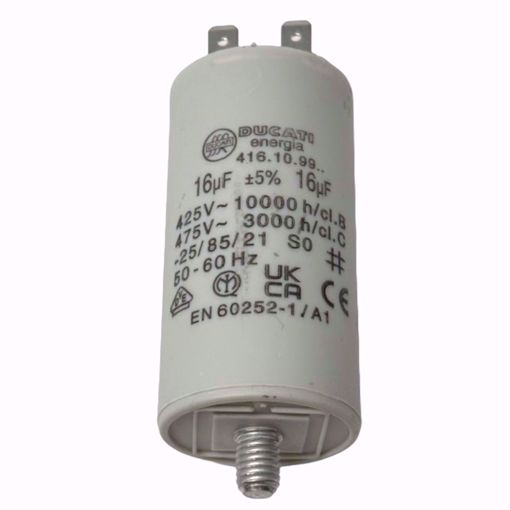 Picture of 11596505 HEATWISE 16 UF CAPACITOR
