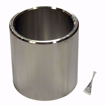 Picture of S.S. SHAFT SLEEVE KIT