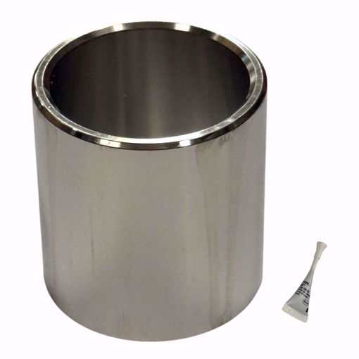 Picture of S.S. SHAFT SLEEVE KIT