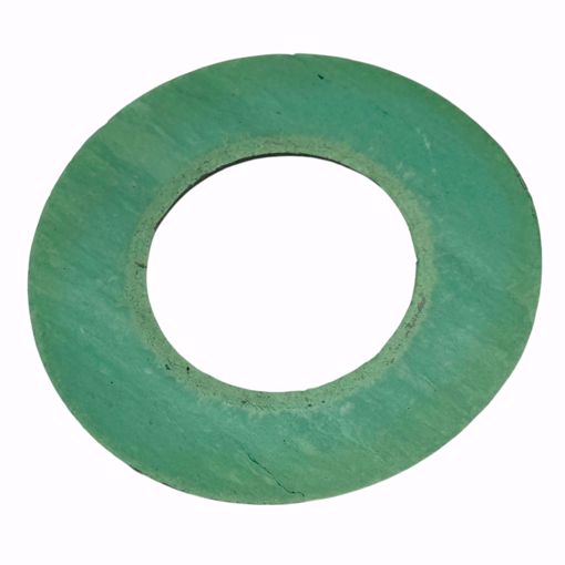Picture of PIPE FLANGE GASKET-1 1/2 RING TYPE-1/8 TH NON-ASBESTOS