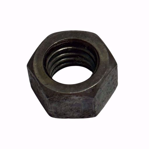 Picture of PIPE FLANGE NUT FOR 1/2, 3/4, 1, 1 1/4, 1 1/2