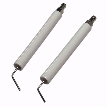 Picture of CARLIN ELECTRODE