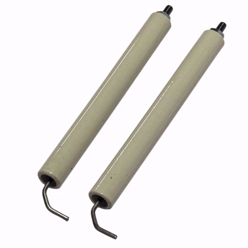 Picture of SUNRAY  CS 84B - 2 PACK OF ELECTRODES