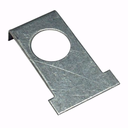 Picture of 100155400 LOCHINVAR COVER,PILOT,CB/CW