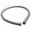 Picture of 6 FOOT FLEXIBLE METAL VACUUM HOSE