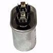 Picture of 7.5MFD 370VAC OVAL RUN CAPACITOR