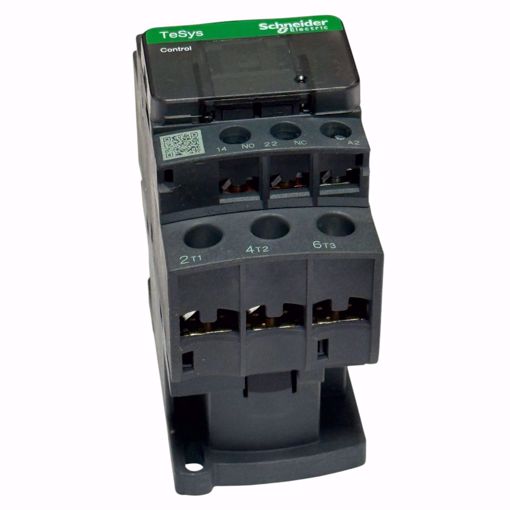 Picture of 120V 32AMP CONTACTOR