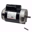 Picture of BECKETT 21527U MOTOR 2 HP 3450 208/240 VAC cf2500