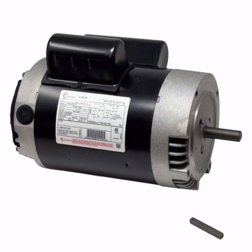 Picture of BECKETT 21527U MOTOR 2 HP 3450 208/240 VAC cf2500