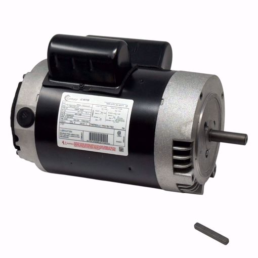 Picture of BECKETT 21527U MOTOR 2 HP 3450 208/240 VAC cf2500