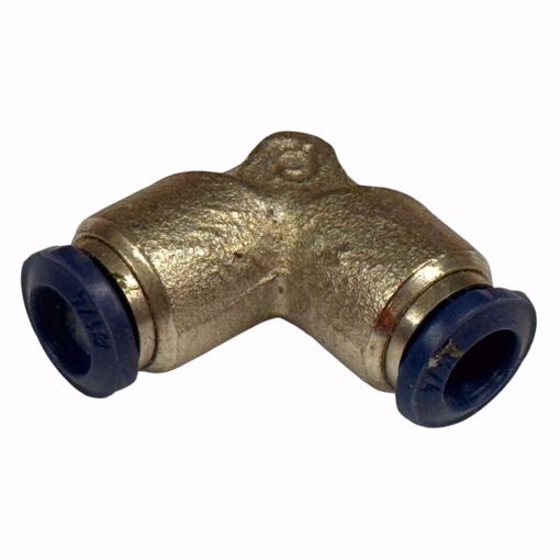 Picture of HAGO UNION ELBOW