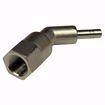 Picture of 030L4081  HAGO PLUG FIT 45* ANGLE ADAPTER