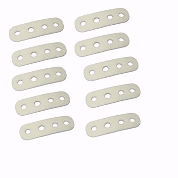 Picture of GASKET ELECTRODE INSULFRAX (10X)