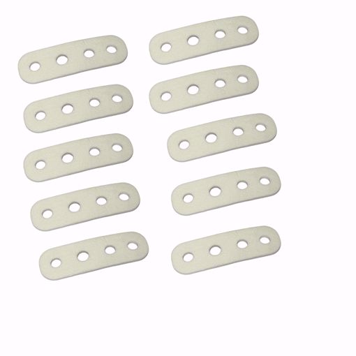 Picture of GASKET ELECTRODE INSULFRAX (10X)