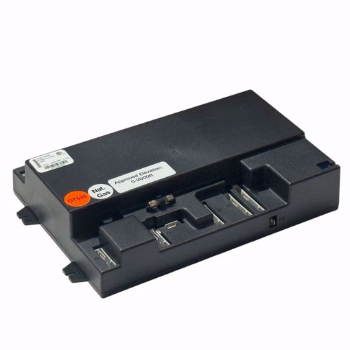 Picture of ARGUS 850MN MAIN OPERATING CONTROL OT500N & -A