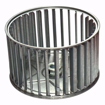 Picture of BLOWER WHEEL SF 5-3/4 X 3-7/16