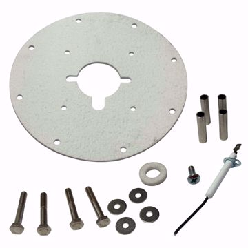 Picture of K,FLAME SENSOR, OLD # 9008928015