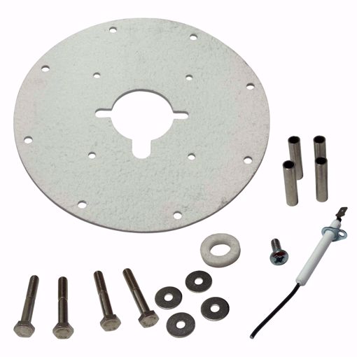 Picture of K,FLAME SENSOR, OLD # 9008928015